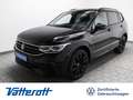 Volkswagen Tiguan Allspace R-Line 4M 2.0 TDI AHK Navi Kamera Schwarz - thumbnail 1