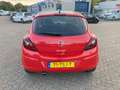 Opel Corsa 1.2 EcoF. CL.Ed. LPG Rouge - thumbnail 6