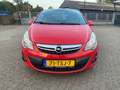 Opel Corsa 1.2 EcoF. CL.Ed. LPG Rouge - thumbnail 2