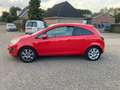 Opel Corsa 1.2 EcoF. CL.Ed. LPG Rouge - thumbnail 8