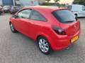 Opel Corsa 1.2 EcoF. CL.Ed. LPG Rouge - thumbnail 7