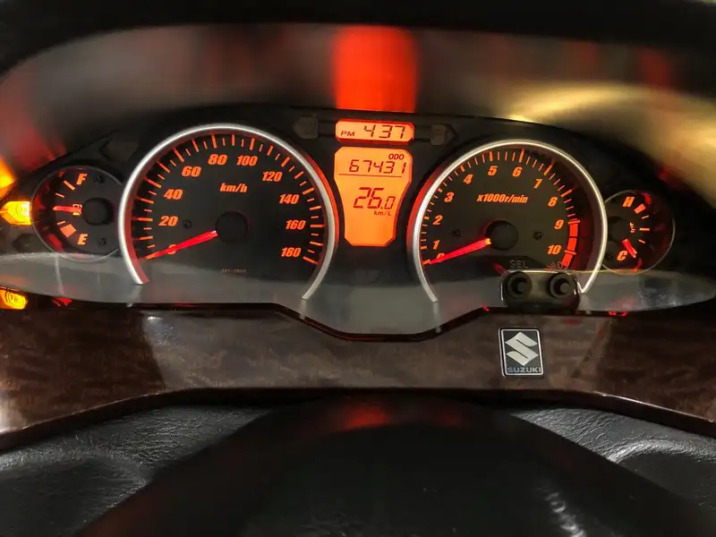 Suzuki Burgman 400 - foto 8