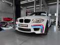 BMW 340 BMW 1M 3.0 Bi-turbo 340 – ORIGINE FRANCE Weiß - thumbnail 7