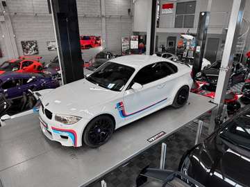 BMW 1M 3.0 Bi-turbo 340 – ORIGINE FRANCE