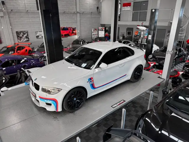 BMW 340 BMW 1M 3.0 Bi-turbo 340 – ORIGINE FRANCE