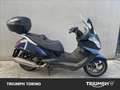 Aprilia Atlantic 400 Sprint Grau - thumbnail 2