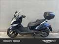 Aprilia Atlantic 400 Sprint Grau - thumbnail 1