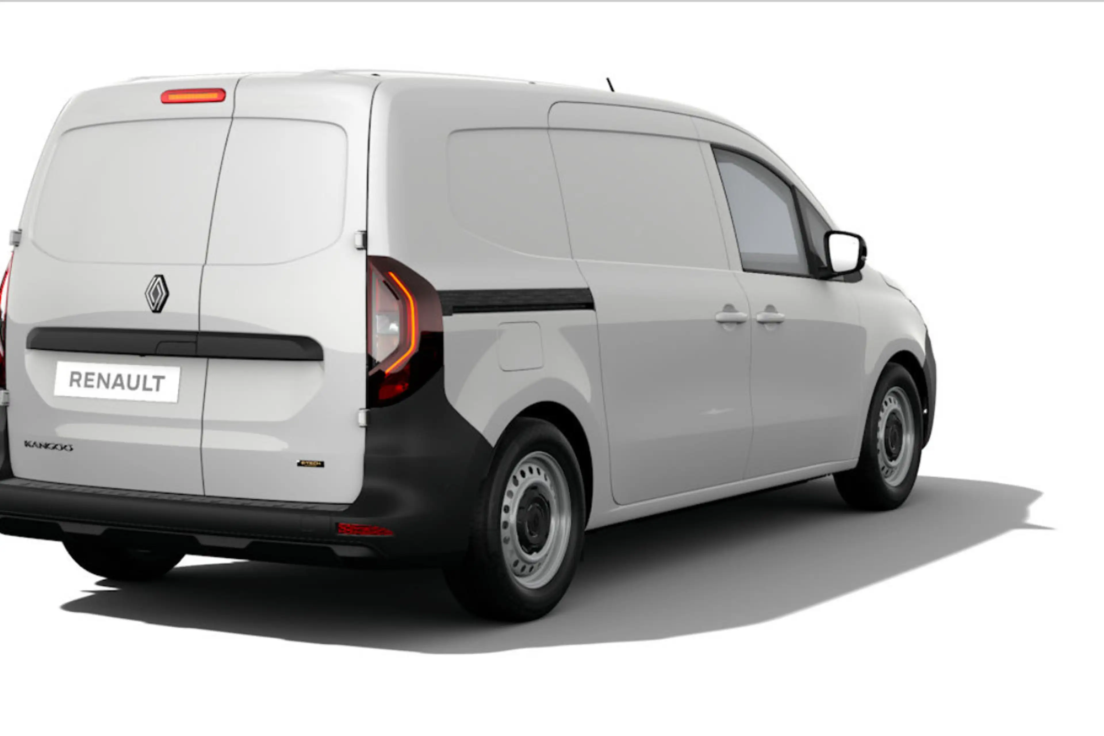 Renault Kangoo Extra L2 44 kWh | nieuwe voorraad | — photo 2
