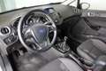 Ford Fiesta 1.0 EcoBoost 100PK Titanium | Navi | Clima | Cruis Gris - thumbnail 12