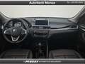 BMW X1 xDrive25e xLine Nero - thumbnail 10