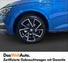 Skoda Scala Monte Carlo TSI DSG Blau - thumbnail 8