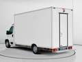 Peugeot Boxer Chasis Cabina 2.2BlueHDI 435 L3 S&S 140 Blanco - thumbnail 5