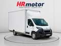 Peugeot Boxer Chasis Cabina 2.2BlueHDI 435 L3 S&S 140 Blanco - thumbnail 1