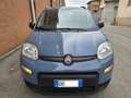 Fiat Panda Panda III 2021 1.0 firefly hybrid s Gris - thumbnail 7
