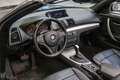 BMW 120 d Cabrio Aut/NAVI PRO/PDC/XENON/SPORTLENKRAD/ Grau - thumbnail 7