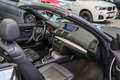 BMW 120 d Cabrio Aut/NAVI PRO/PDC/XENON/SPORTLENKRAD/ Grau - thumbnail 16