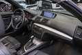 BMW 120 d Cabrio Aut/NAVI PRO/PDC/XENON/SPORTLENKRAD/ Grau - thumbnail 15