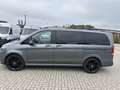 Mercedes-Benz V 220 d 4MATIC EDITION Lang+AHK+AMG+Liegepaket+ Gris - thumbnail 5