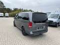 Mercedes-Benz V 220 d 4MATIC EDITION Lang+AHK+AMG+Liegepaket+ Gris - thumbnail 3