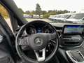 Mercedes-Benz V 220 d 4MATIC EDITION Lang+AHK+AMG+Liegepaket+ Gris - thumbnail 13