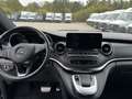 Mercedes-Benz V 220 d 4MATIC EDITION Lang+AHK+AMG+Liegepaket+ Gris - thumbnail 12