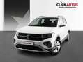 Volkswagen T-Cross 1.0 TSI Life 70kW Blanco - thumbnail 1
