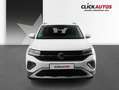 Volkswagen T-Cross 1.0 TSI Life 70kW Blanco - thumbnail 2