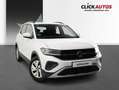 Volkswagen T-Cross 1.0 TSI Life 70kW Blanco - thumbnail 3