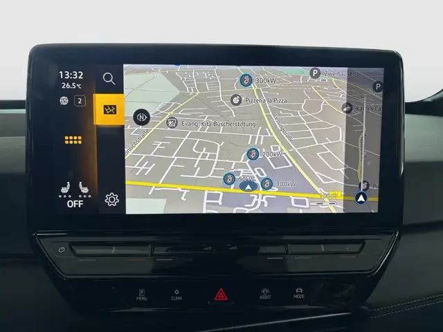Volkswagen Id.3 view 15