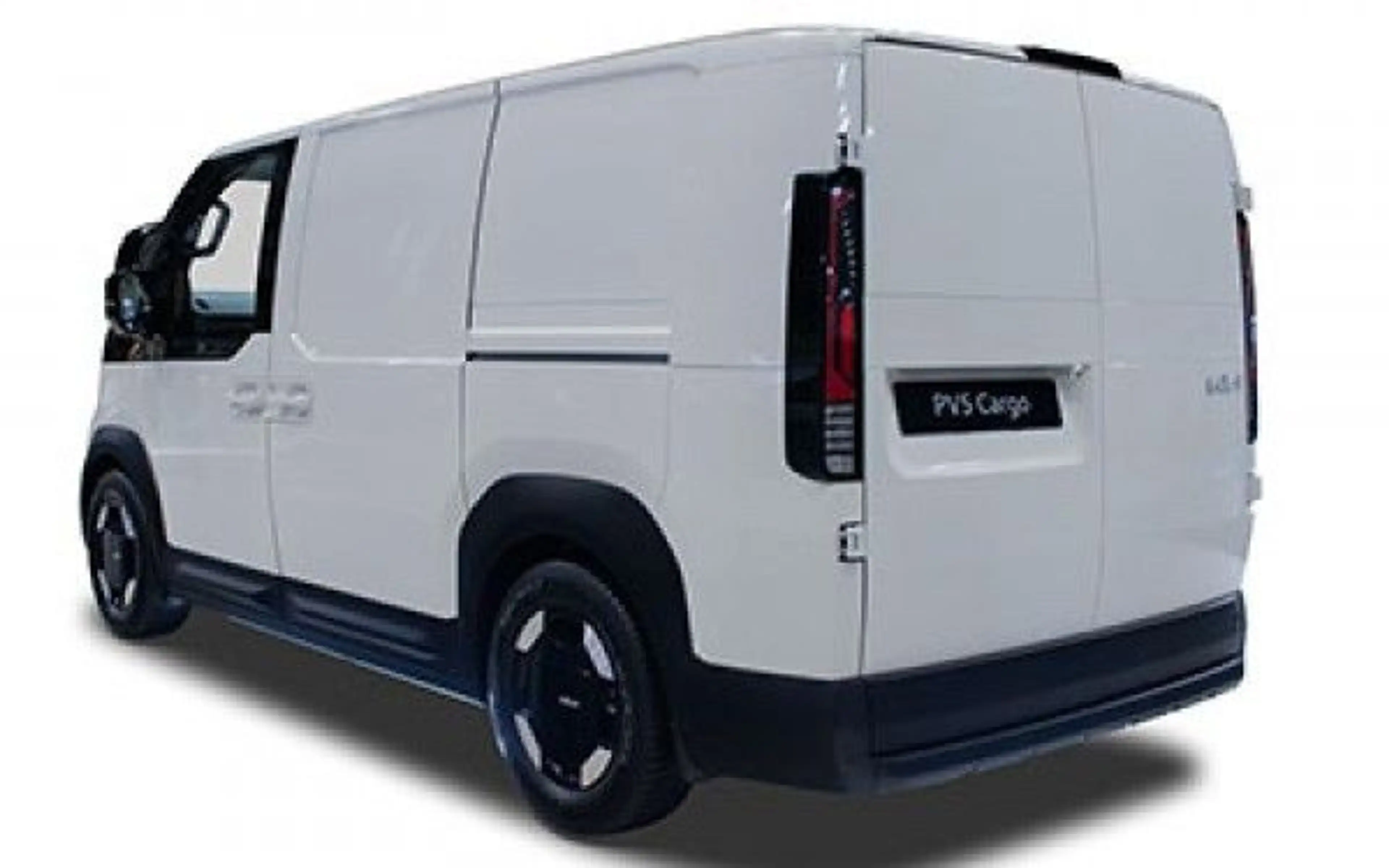 Kia PV5 Cargo Elite  71,2 KWh Nl.25%* Bestellangebot — photo 7