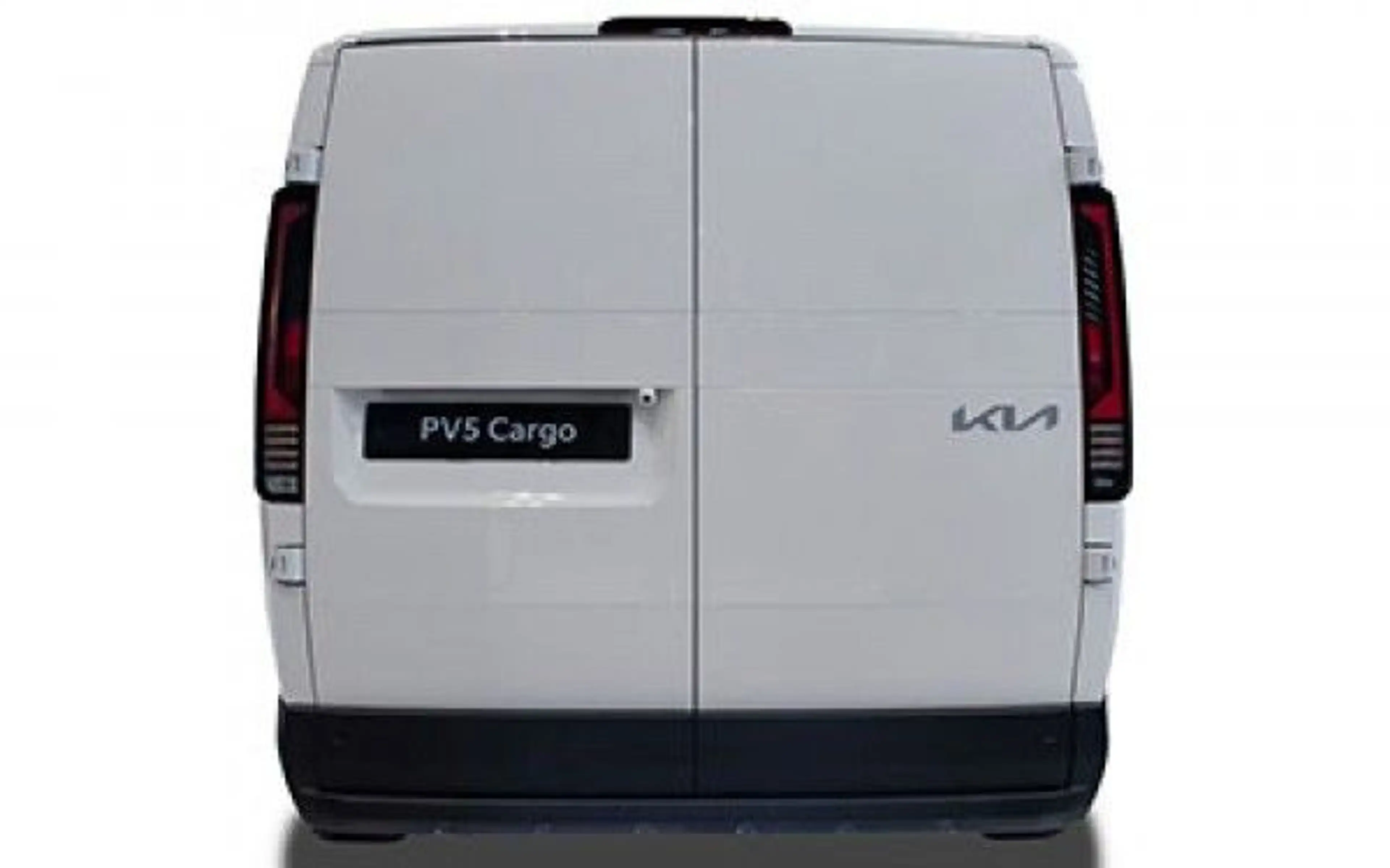 Kia PV5 Cargo Elite  71,2 KWh Nl.25%* Bestellangebot — photo 5