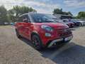Fiat 500L Rockstar 1.4 NAVI KAMERA ALLWETTER crvena - thumbnail 4