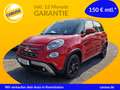 Fiat 500L Rockstar 1.4 NAVI KAMERA ALLWETTER crvena - thumbnail 1