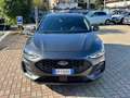 Ford Focus 5 Porte 1.0 T EcoBoost Hybrid 125cv ST-Line Grigio - thumbnail 4