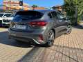 Ford Focus 5 Porte 1.0 T EcoBoost Hybrid 125cv ST-Line Grigio - thumbnail 2