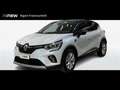 Renault Captur 1.6 E-Tech hybrid Intens 145cv auto Bianco - thumbnail 1