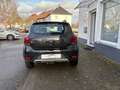 Dacia Sandero II Stepway Prestige Schwarz - thumbnail 4