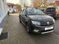 Dacia Sandero II Stepway Prestige Schwarz - thumbnail 3
