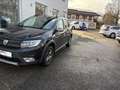 Dacia Sandero II Stepway Prestige Schwarz - thumbnail 1