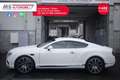 Bentley Continental GT Continental GT V8 S PROMOZIONE Unicoproprietario Bianco - thumbnail 4