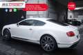 Bentley Continental GT Continental GT V8 S PROMOZIONE Unicoproprietario Bianco - thumbnail 15