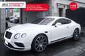 Bentley Continental GT Continental GT V8 S PROMOZIONE Unicoproprietario Bianco - thumbnail 1