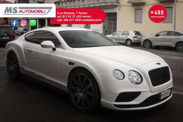 Continental GT V8 S PROMOZIONE Unicoproprietario