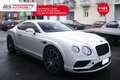 Bentley Continental GT Continental GT V8 S PROMOZIONE Unicoproprietario Bianco - thumbnail 21