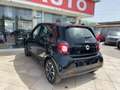 smart forFour 0.9 90CV TURBO PASSION LED NAVIGATORE CAMERA Zwart - thumbnail 3
