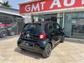 smart forFour 0.9 90CV TURBO PASSION LED NAVIGATORE CAMERA Zwart - thumbnail 5