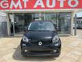 smart forFour 0.9 90CV TURBO PASSION LED NAVIGATORE CAMERA Zwart - thumbnail 8