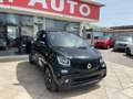 smart forFour 0.9 90CV TURBO PASSION LED NAVIGATORE CAMERA Zwart - thumbnail 7