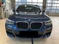 BMW X3 X3 xDrive 20d M Blauw - thumbnail 3