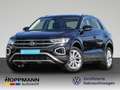 Volkswagen T-Roc Style 2.0 TDI DSG LED Standheizung Navi Noir - thumbnail 1